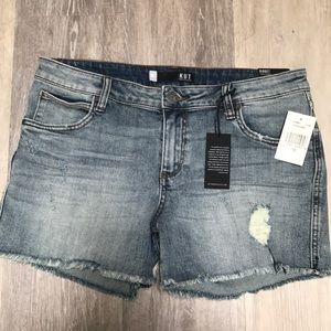 Kut from the Kloth Shorts